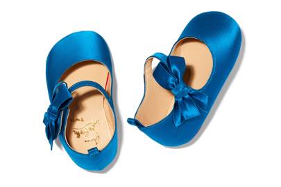 Baby Louboutin’s Baby Louboutin’s