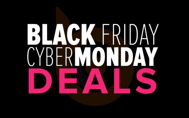 Black Friday – Cyber Monday