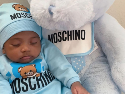 Moschino – Newborn & Mini