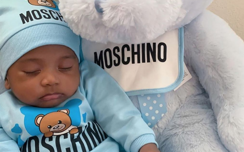Moschino – Newborn & Mini