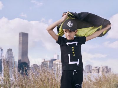 DKNY – Boys