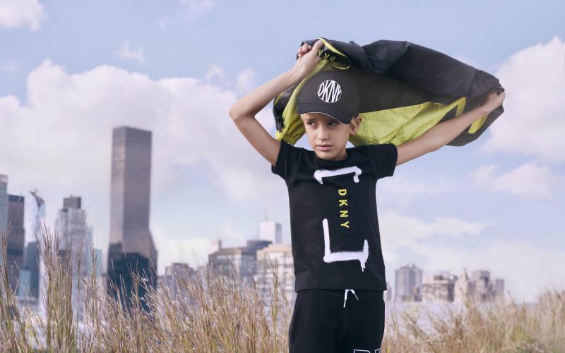 DKNY – Boys