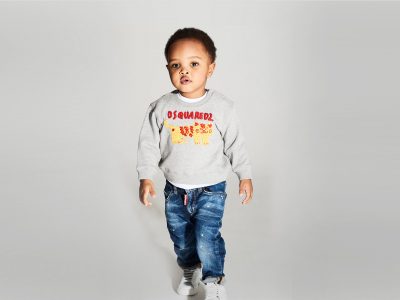 Dsquared2 – Mini – Boys