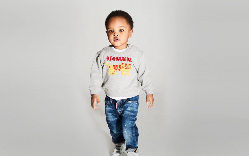 Dsquared2 – Mini – Boys