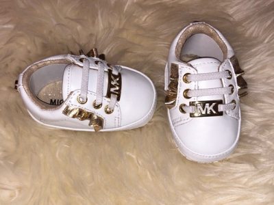 Michael Kors – Baby Girls