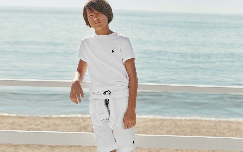 Ralph Lauren – Boys