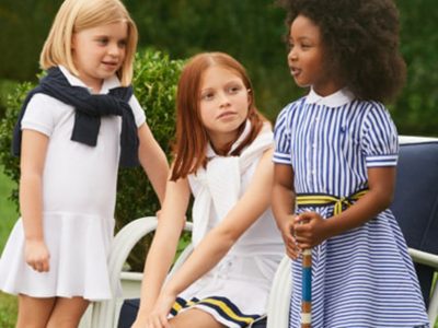 Ralph Lauren – Girls