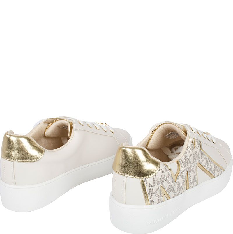 Michael Kors Girls Jordana Airin Sneakers – KINDERKABINET