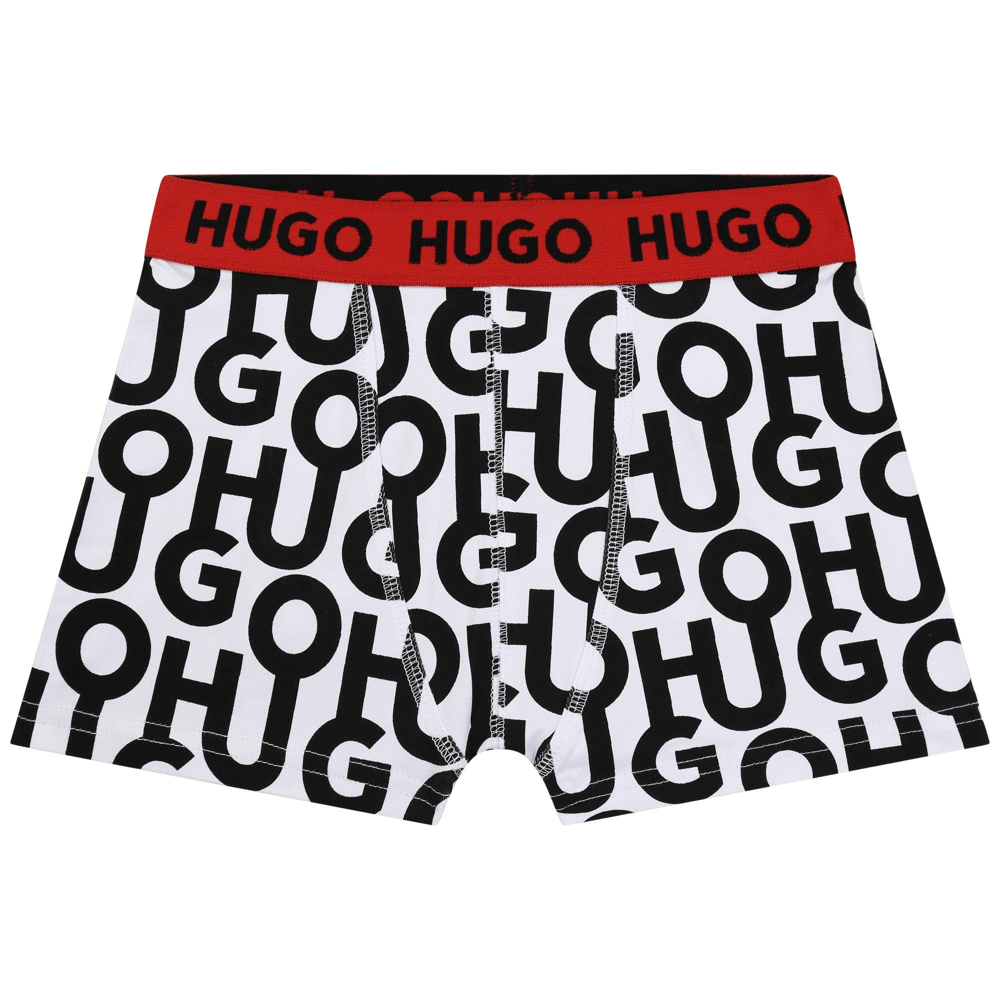 HUGO Duo Pack Boxers