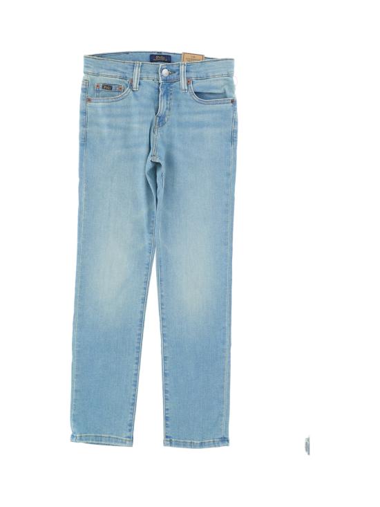 Ralph Lauren Boys Eldridge Jeans